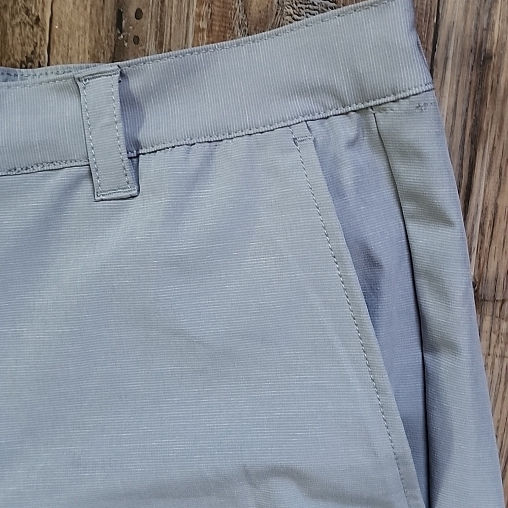 Mens Banana Republic Shorts Sz 40 - Picture 2 of 7